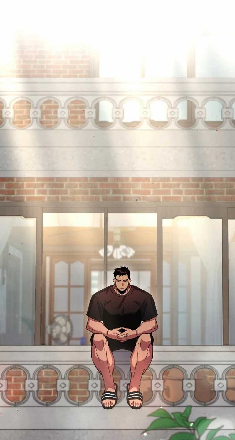 The Barbarian of Seoul Station Chapter 01 Gambar 87