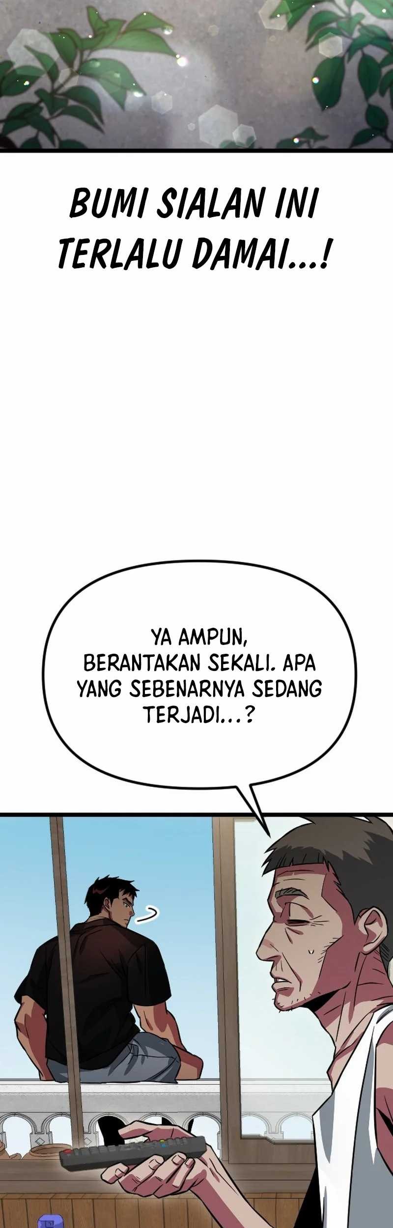 The Barbarian of Seoul Station Chapter 01 Gambar 88
