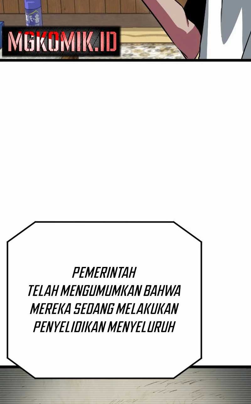 The Barbarian of Seoul Station Chapter 01 Gambar 89