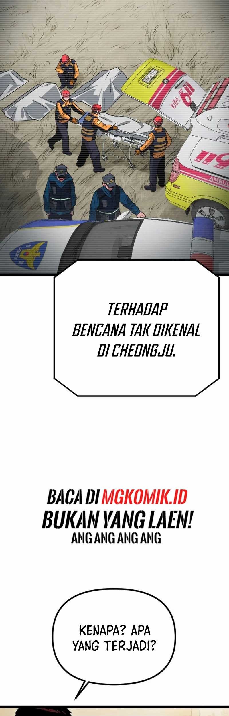 The Barbarian of Seoul Station Chapter 01 Gambar 90