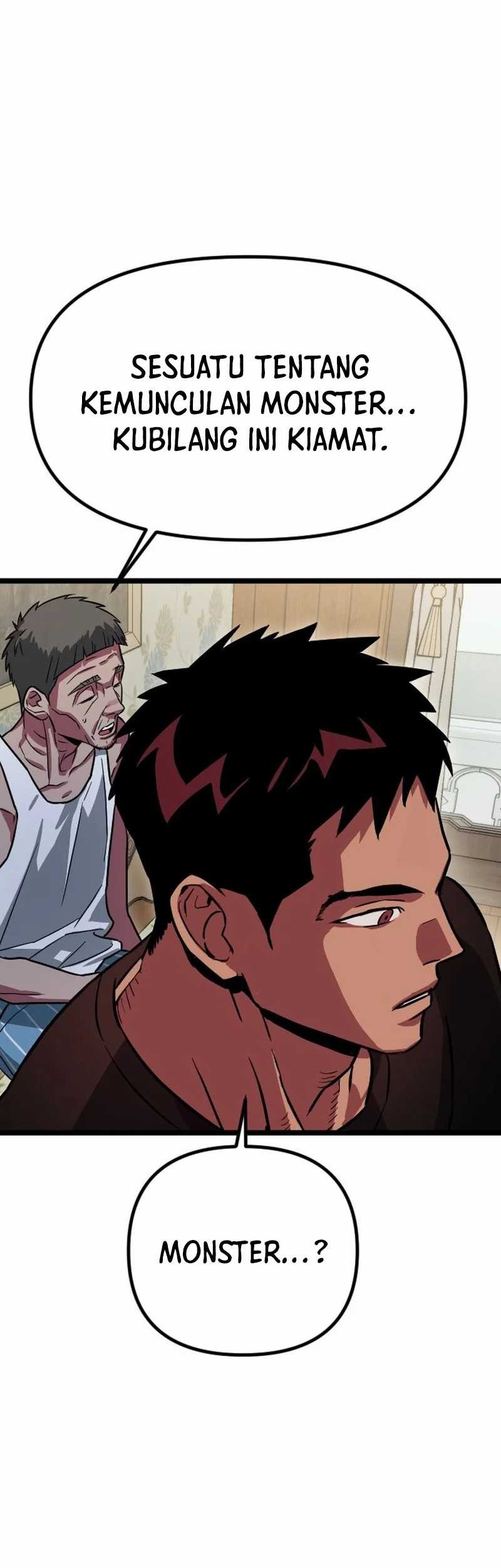 The Barbarian of Seoul Station Chapter 01 Gambar 92