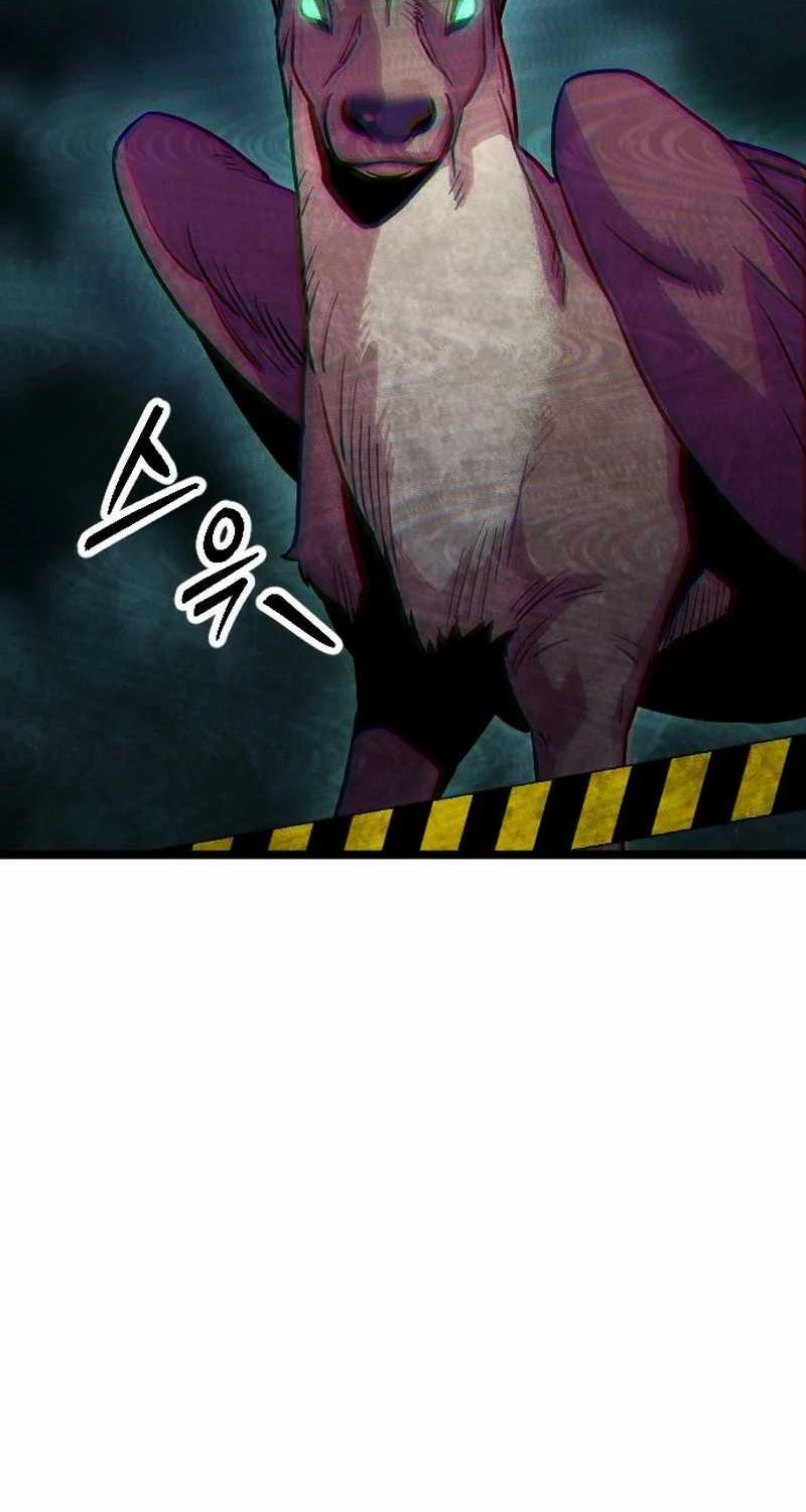 The Barbarian of Seoul Station Chapter 01 Gambar 95