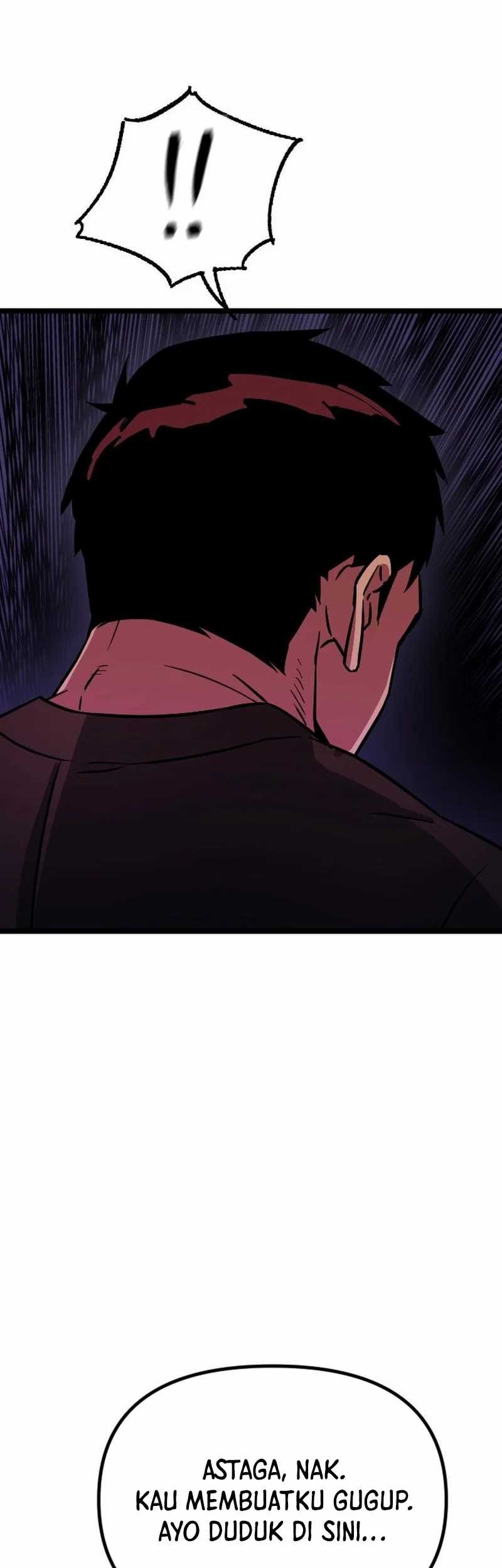 The Barbarian of Seoul Station Chapter 01 Gambar 96