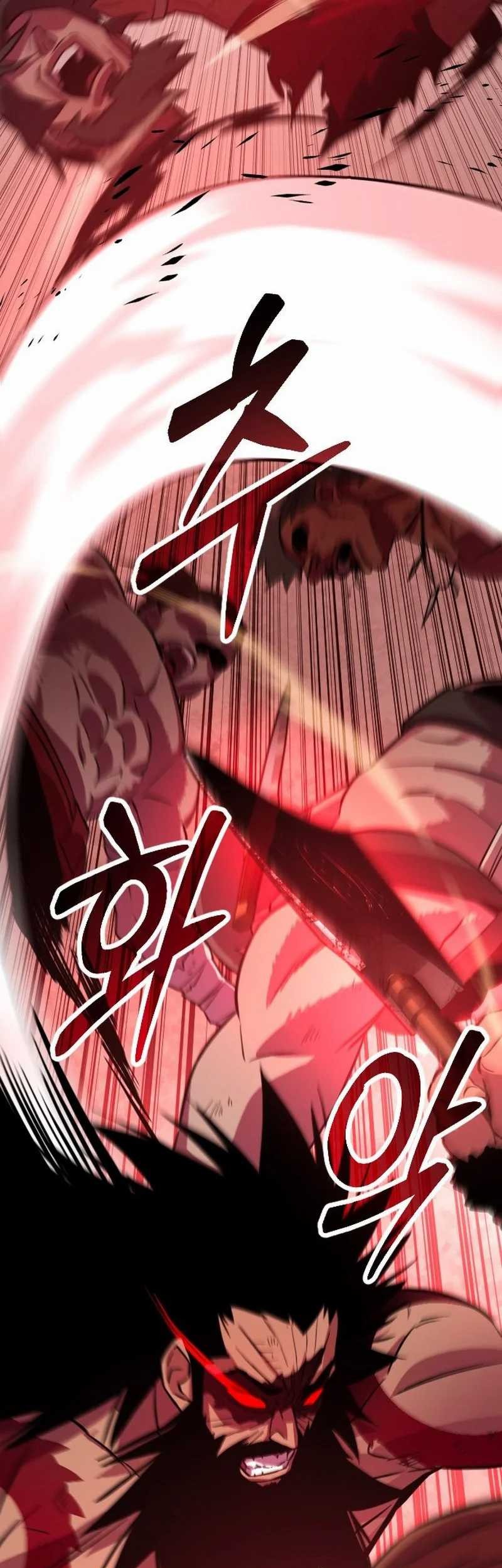 The Barbarian of Seoul Station Chapter 01 Gambar 7