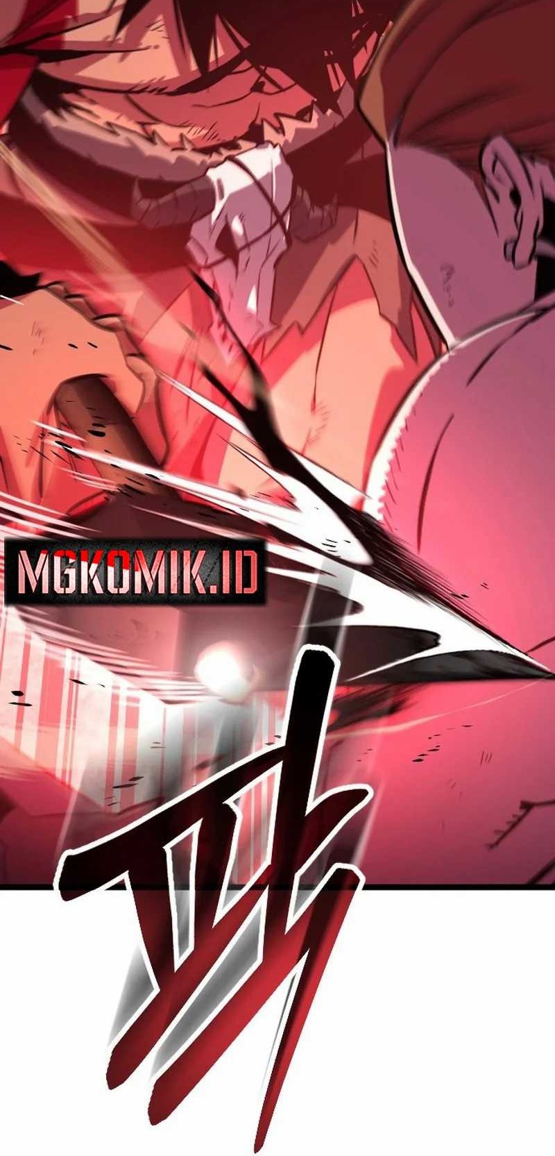 The Barbarian of Seoul Station Chapter 01 Gambar 8