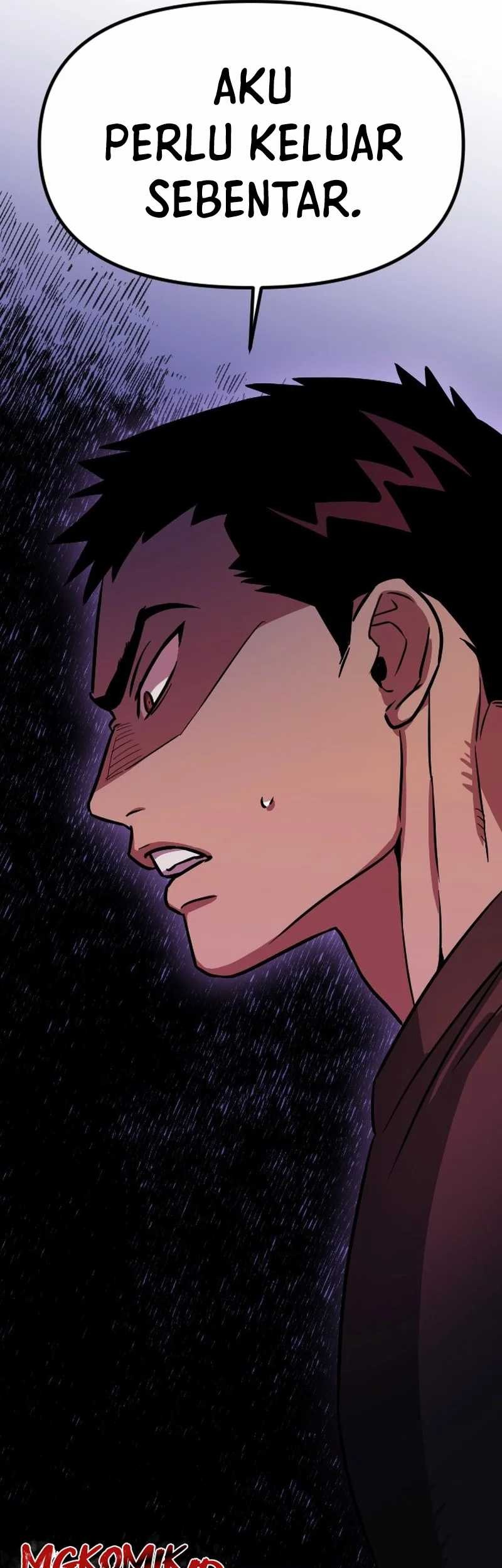 The Barbarian of Seoul Station Chapter 01 Gambar 99