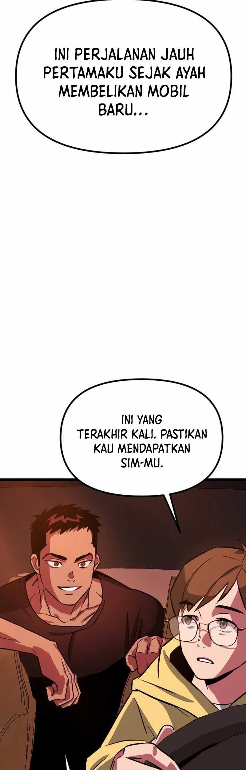 The Barbarian of Seoul Station Chapter 01 Gambar 103
