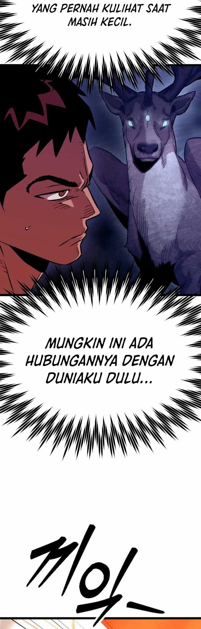 The Barbarian of Seoul Station Chapter 01 Gambar 105