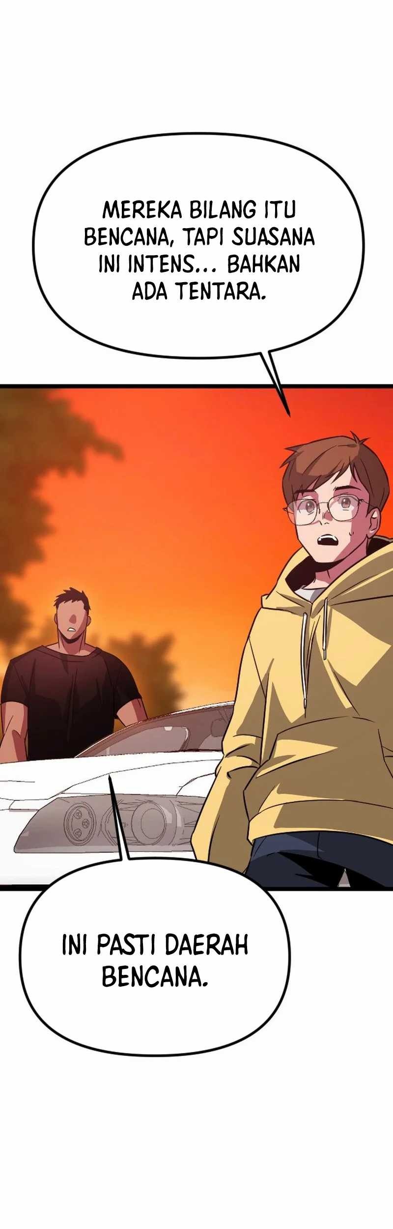 The Barbarian of Seoul Station Chapter 01 Gambar 109