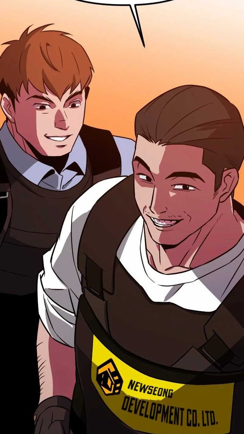 The Barbarian of Seoul Station Chapter 01 Gambar 112