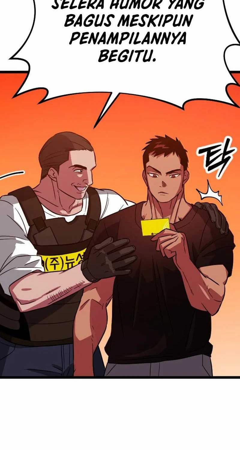 The Barbarian of Seoul Station Chapter 01 Gambar 116