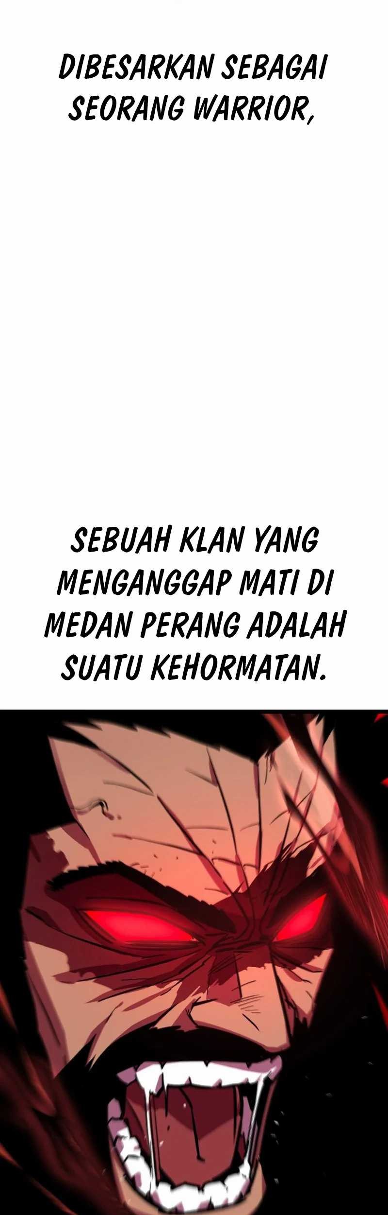 The Barbarian of Seoul Station Chapter 01 Gambar 9