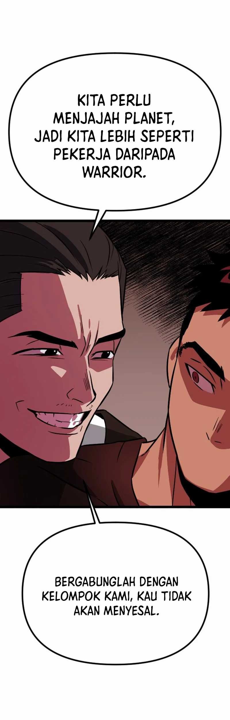 The Barbarian of Seoul Station Chapter 01 Gambar 117