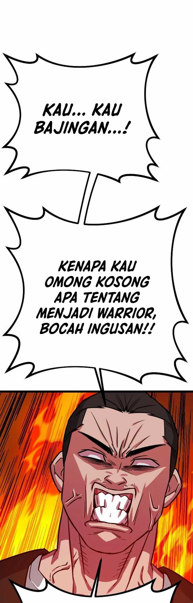The Barbarian of Seoul Station Chapter 01 Gambar 121