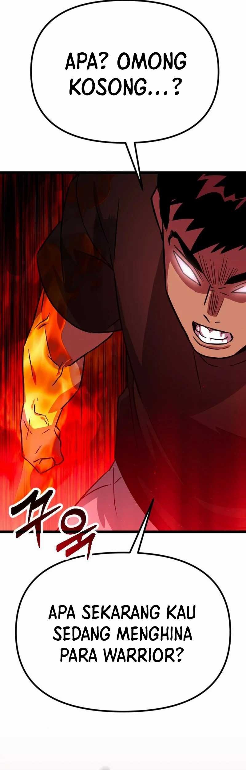 The Barbarian of Seoul Station Chapter 01 Gambar 123