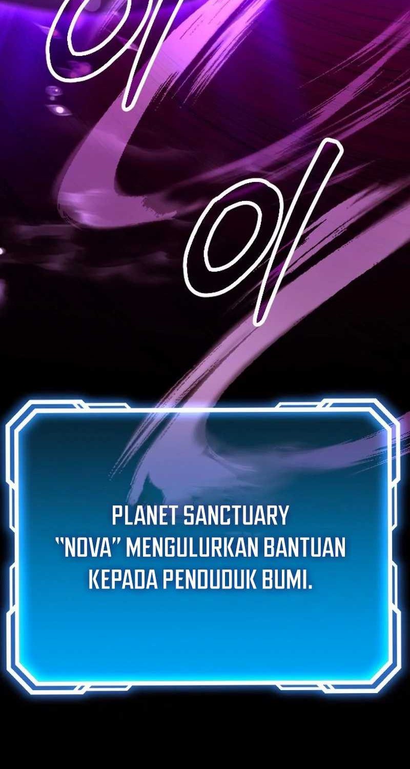 The Barbarian of Seoul Station Chapter 01 Gambar 134
