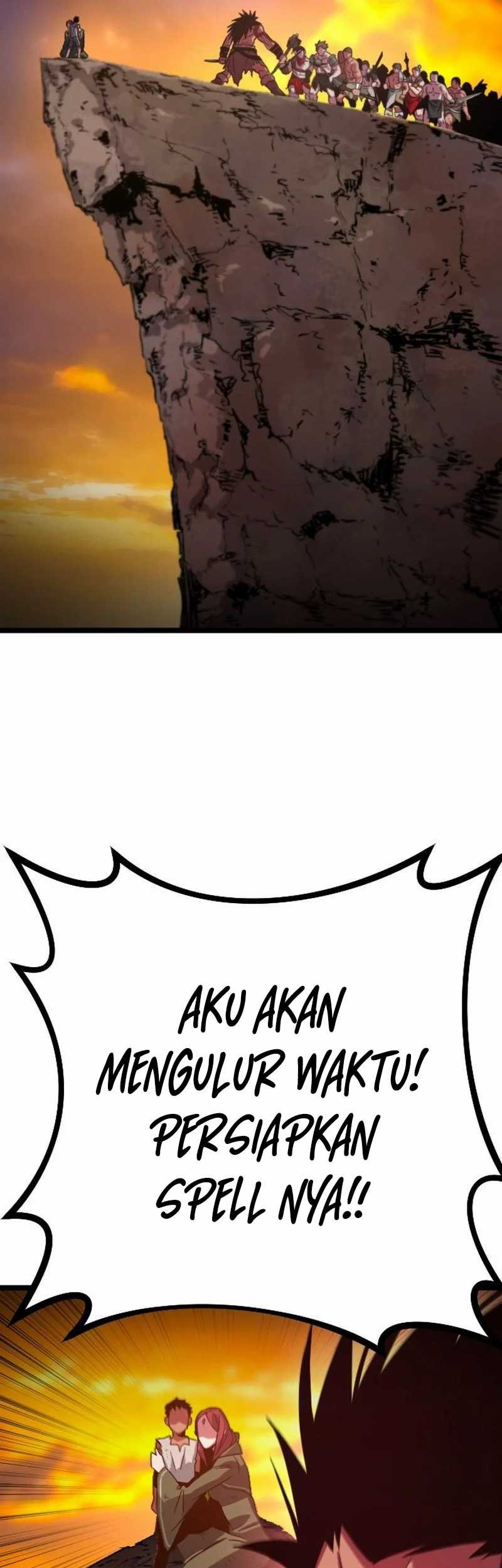 The Barbarian of Seoul Station Chapter 01 Gambar 11