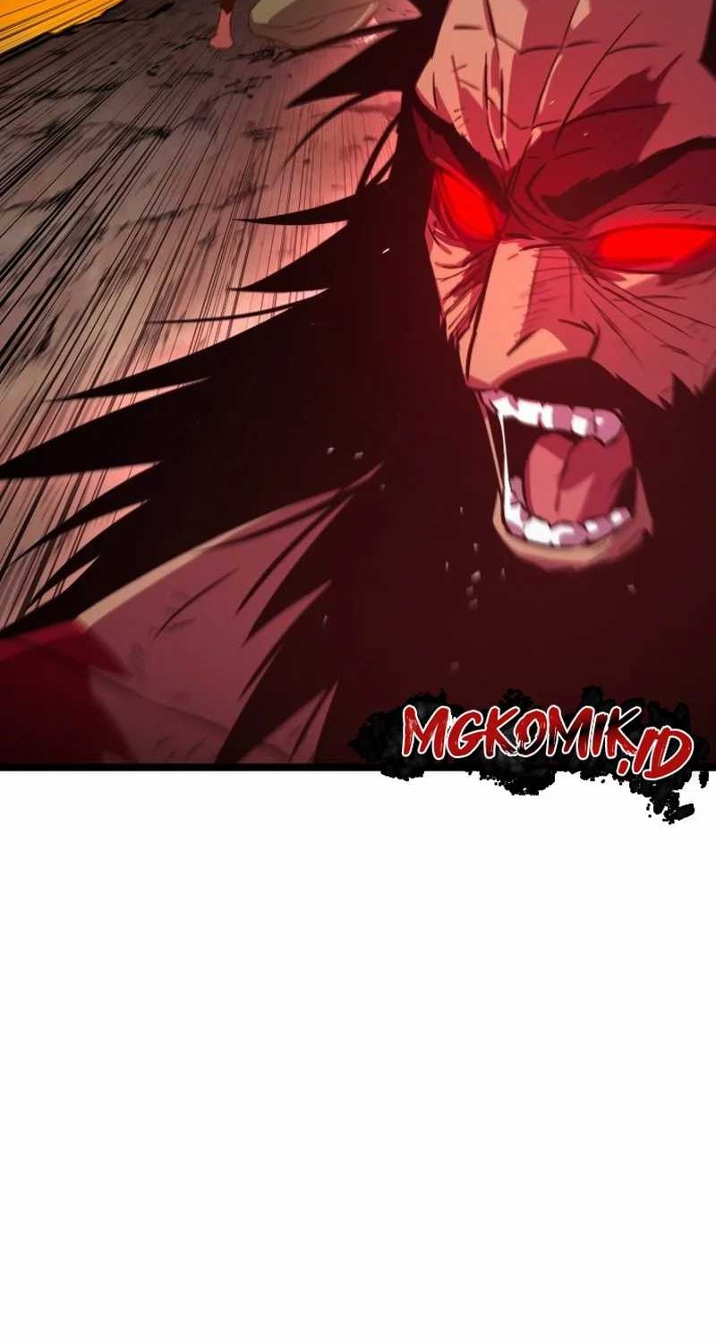 The Barbarian of Seoul Station Chapter 01 Gambar 12