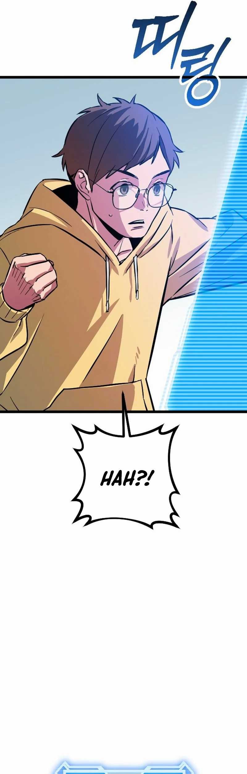 The Barbarian of Seoul Station Chapter 01 Gambar 147
