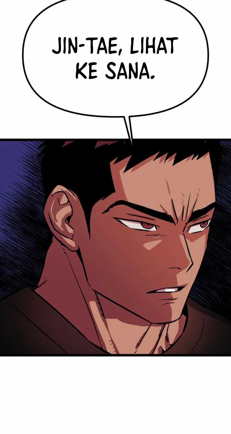 The Barbarian of Seoul Station Chapter 01 Gambar 150