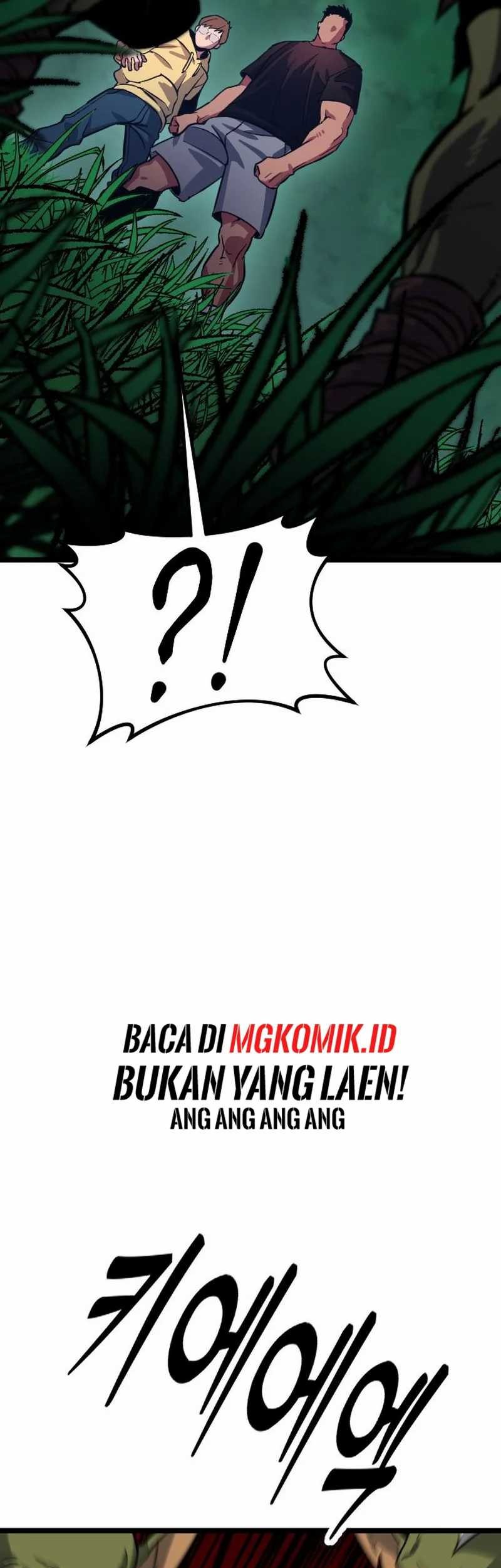 The Barbarian of Seoul Station Chapter 01 Gambar 153
