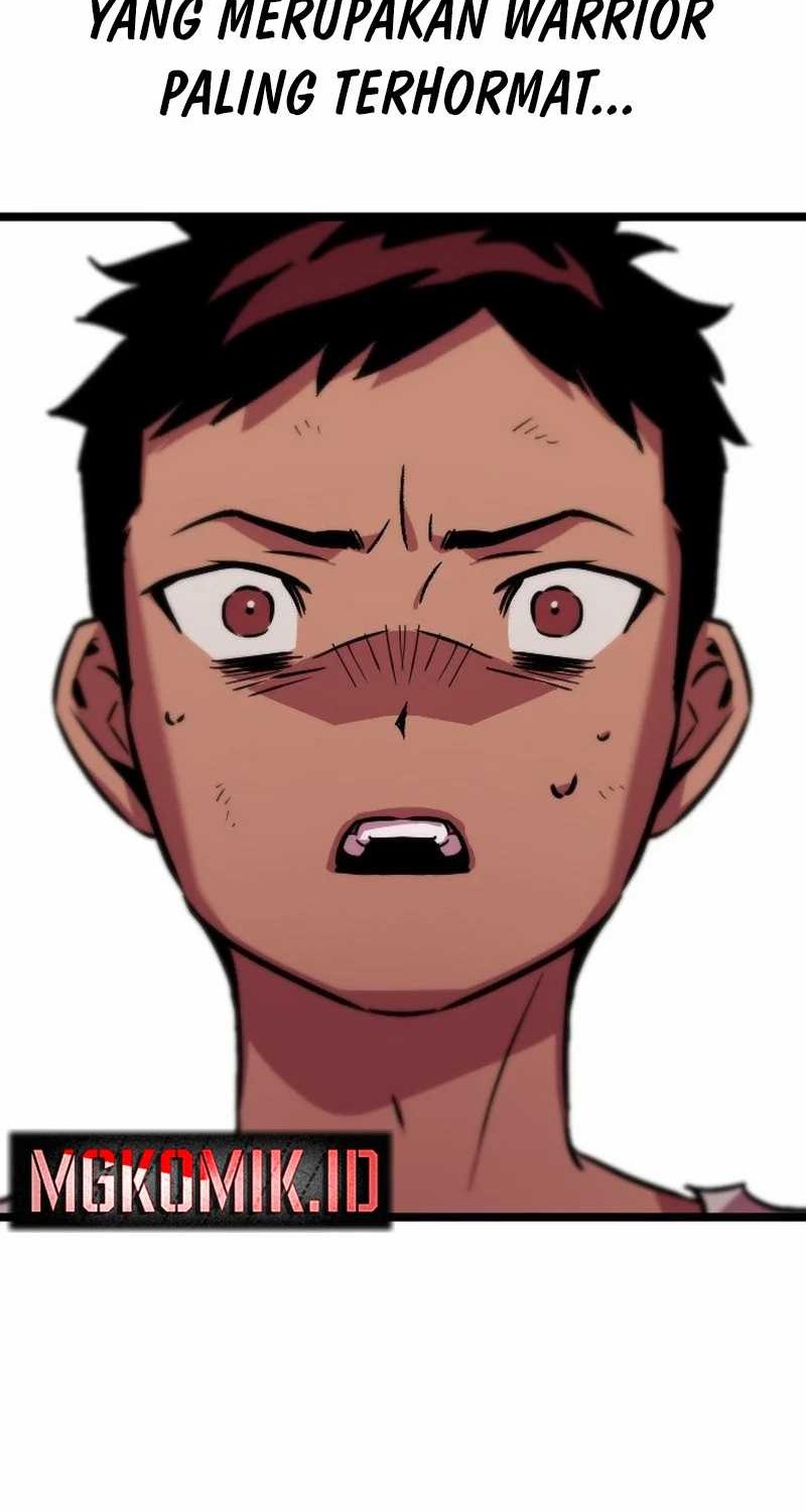 The Barbarian of Seoul Station Chapter 01 Gambar 14