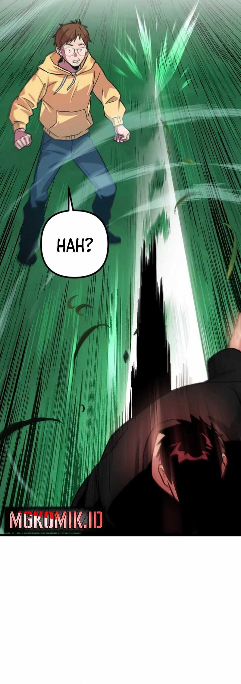 The Barbarian of Seoul Station Chapter 01 Gambar 157