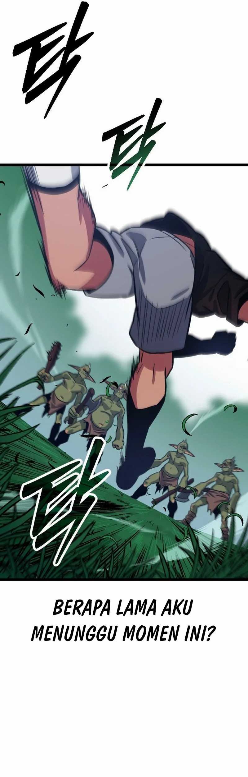 The Barbarian of Seoul Station Chapter 01 Gambar 158