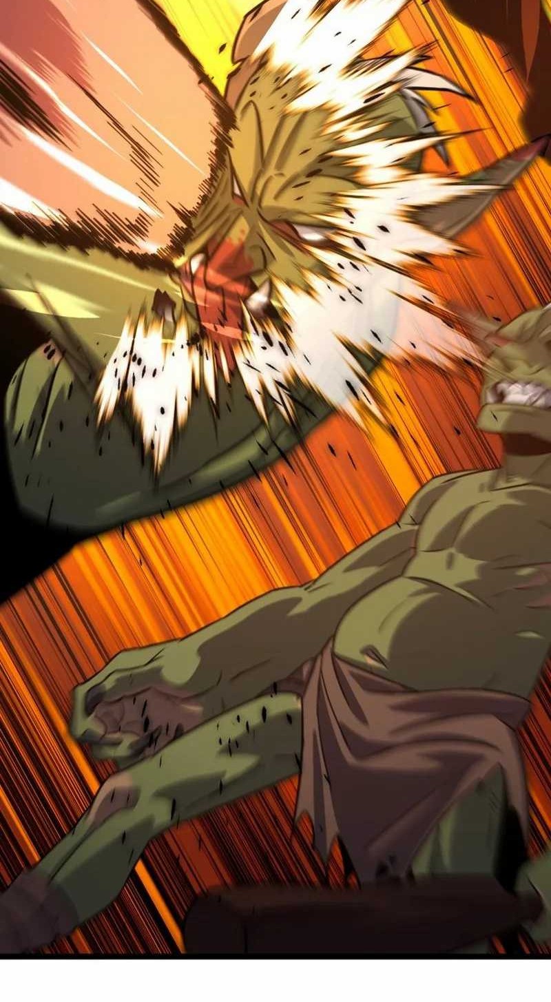 The Barbarian of Seoul Station Chapter 01 Gambar 161