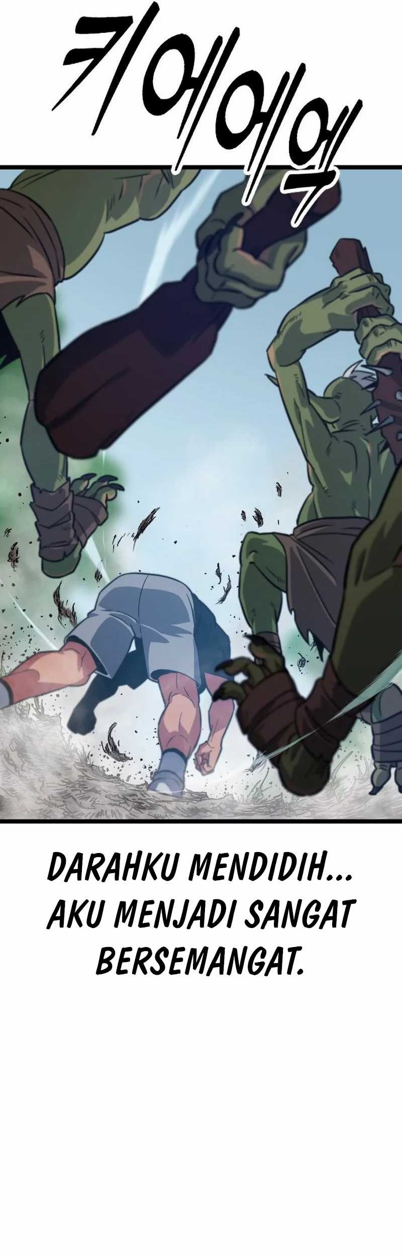 The Barbarian of Seoul Station Chapter 01 Gambar 164