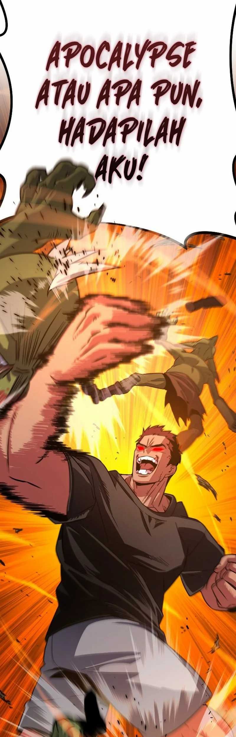 The Barbarian of Seoul Station Chapter 01 Gambar 168