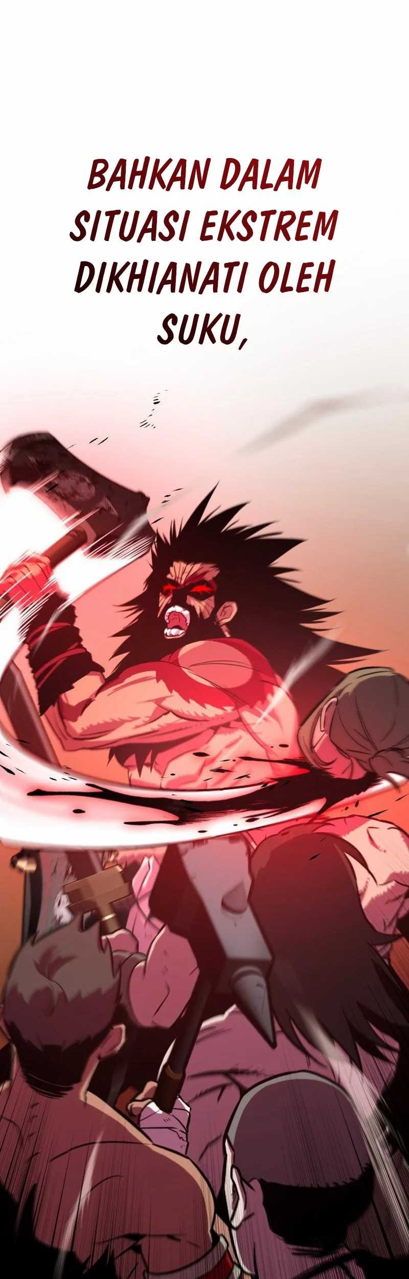 The Barbarian of Seoul Station Chapter 01 Gambar 15