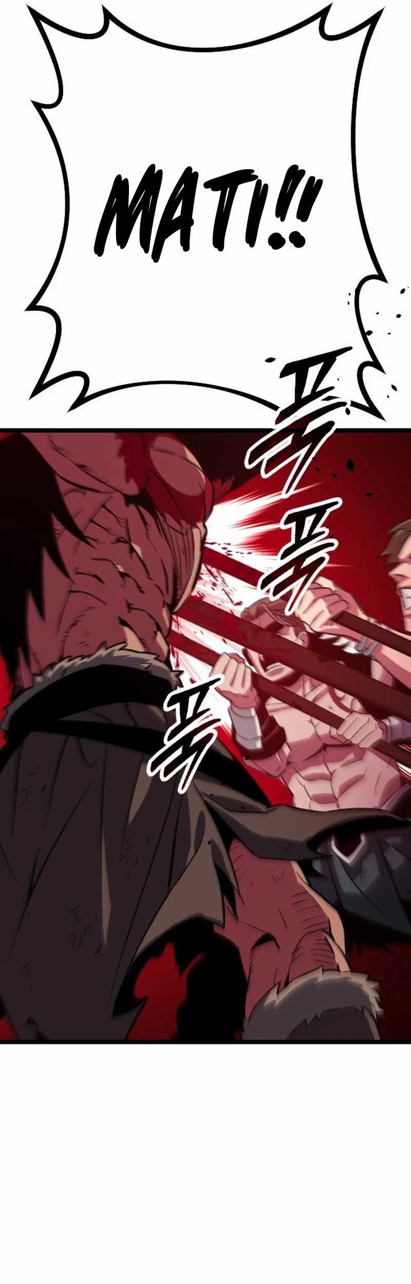 The Barbarian of Seoul Station Chapter 01 Gambar 17