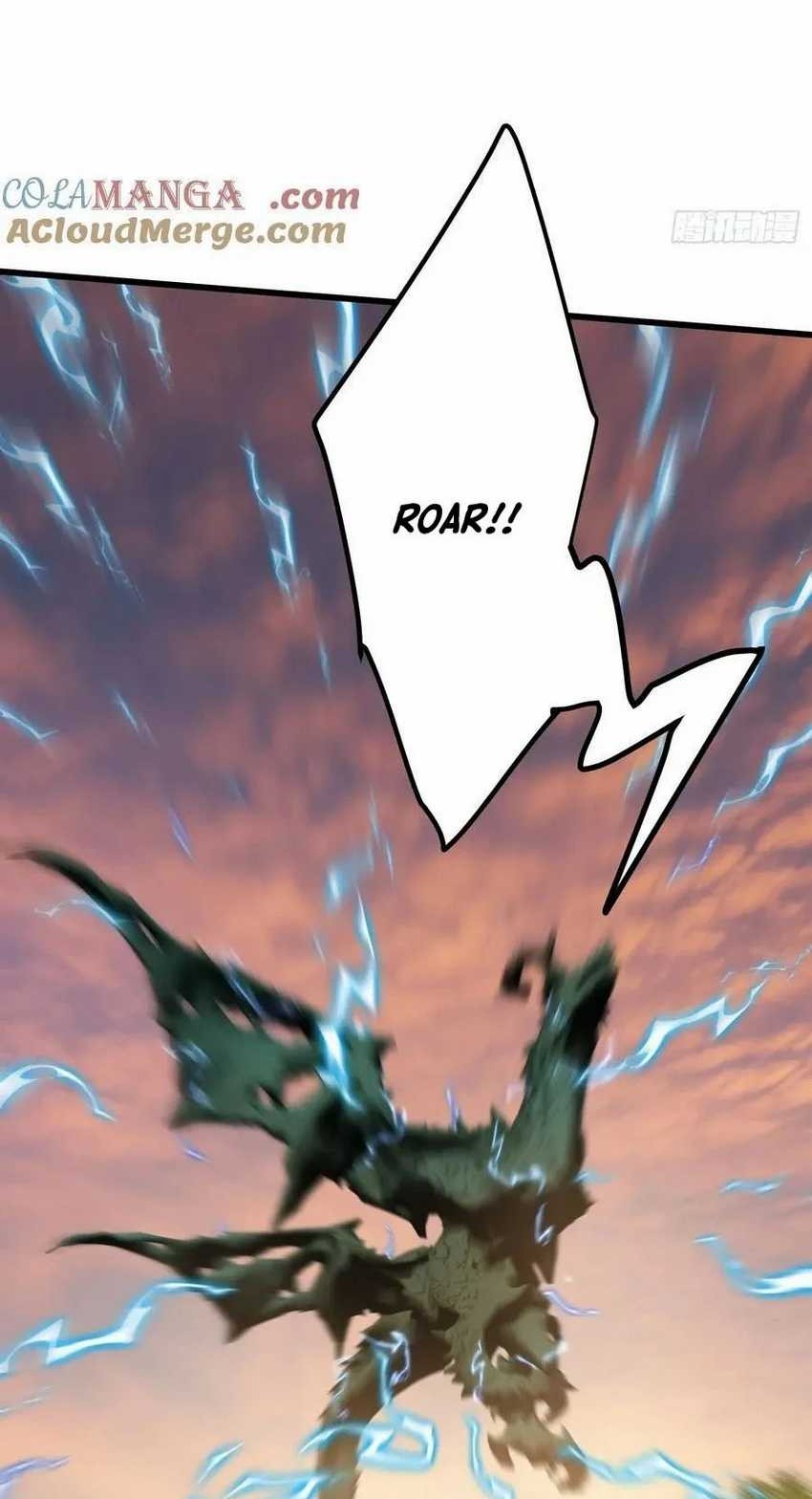 Counterattacking System Available At The Grand Ascension Stage Chapter 45 Gambar 27