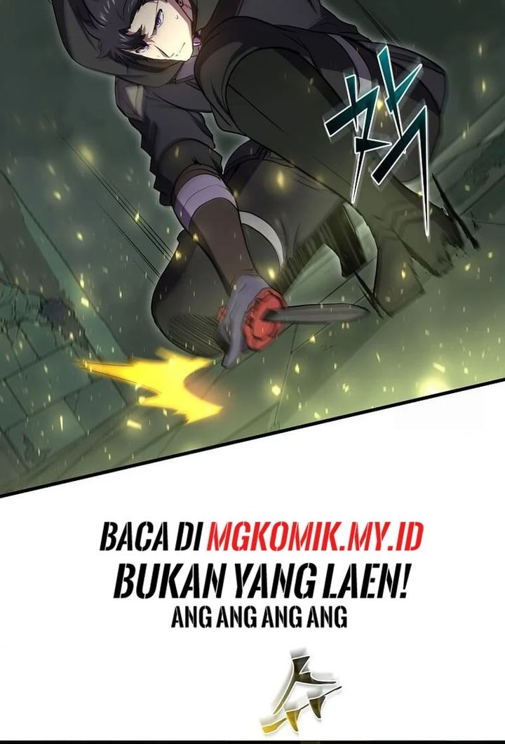 Leveling Up with Skills Chapter 93 Gambar 43
