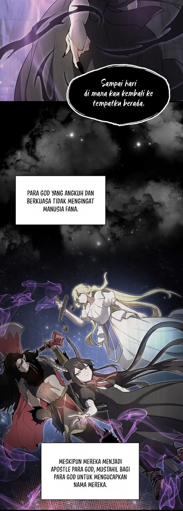 Baca  Leveling Up with Skills Chapter 93 Gambar 2