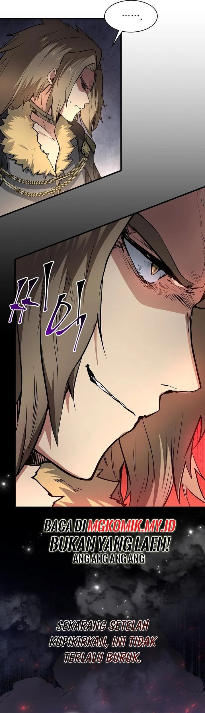 Leveling Up with Skills Chapter 93 Gambar 6