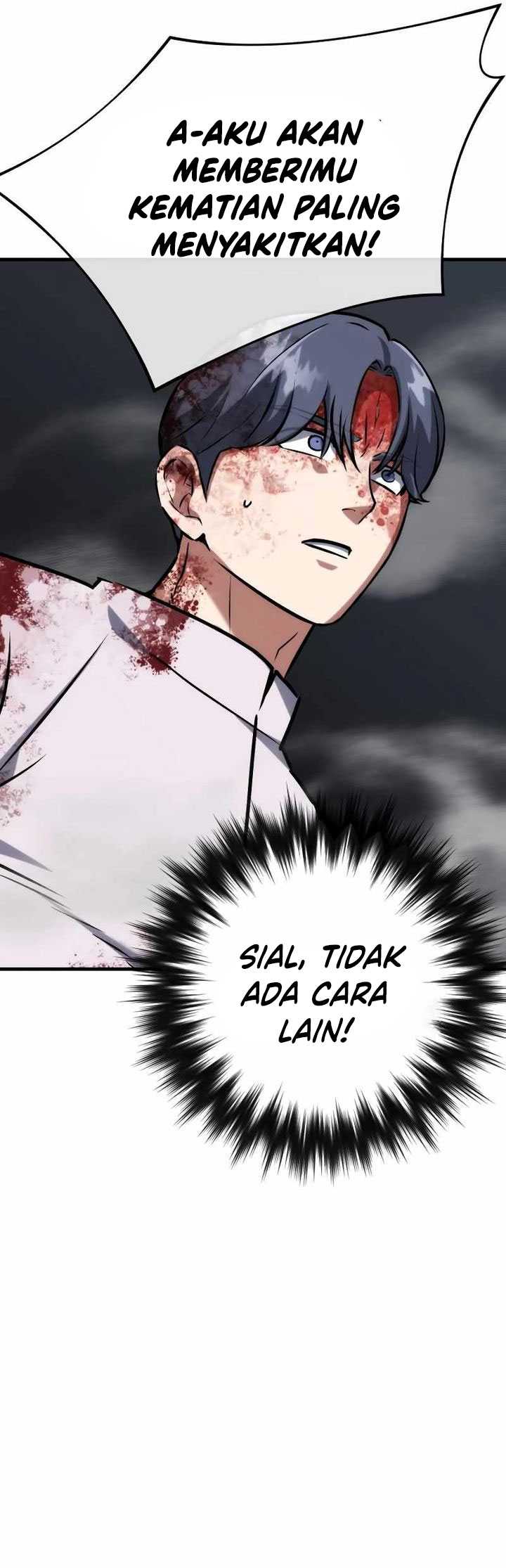 Killing Killer Chapter 79 Gambar 62