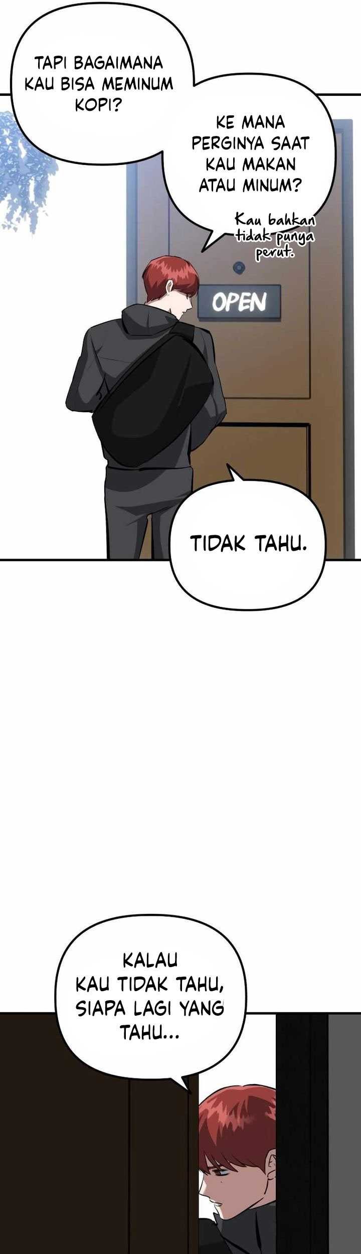 Killing Killer Chapter 79 Gambar 78