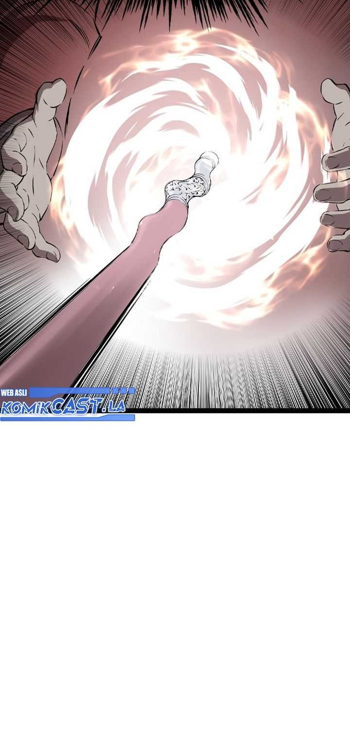 Asura (Ryu Ki-Un) Chapter 33 Gambar 65