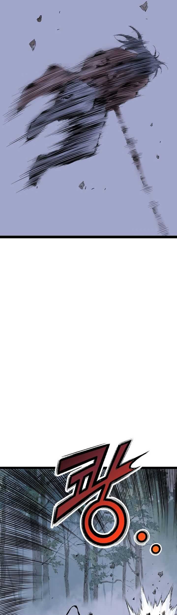 Asura (Ryu Ki-Un) Chapter 32 Gambar 22