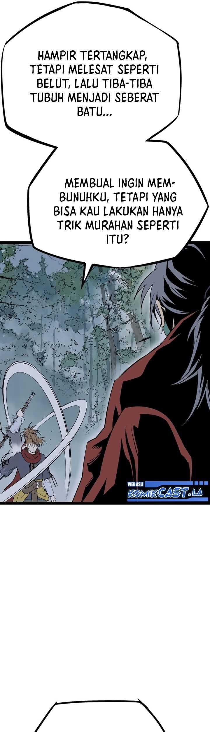 Asura (Ryu Ki-Un) Chapter 32 Gambar 30