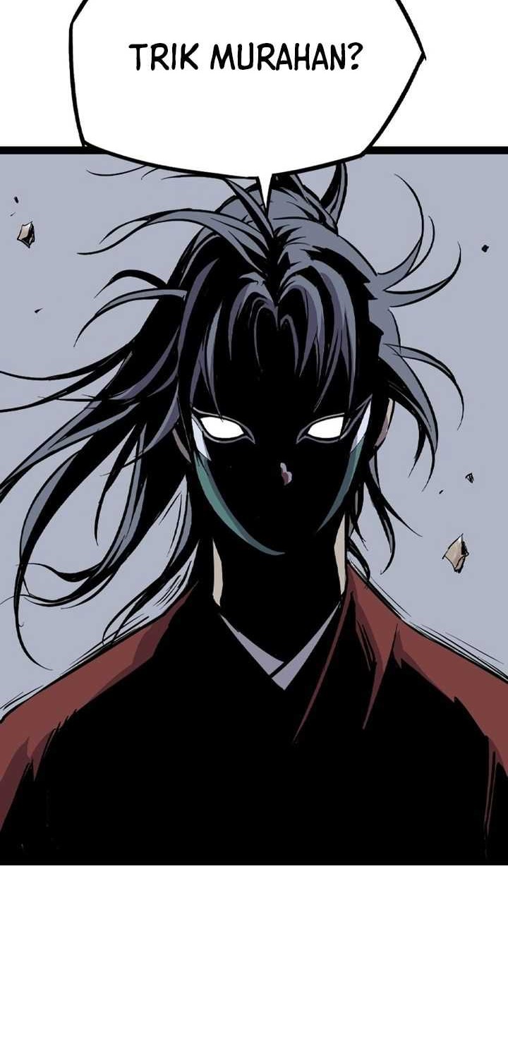 Asura (Ryu Ki-Un) Chapter 32 Gambar 31