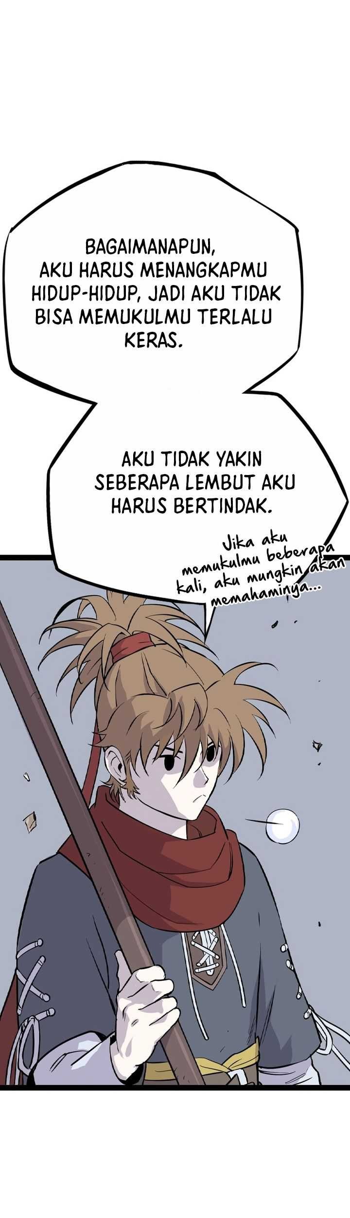 Asura (Ryu Ki-Un) Chapter 32 Gambar 32