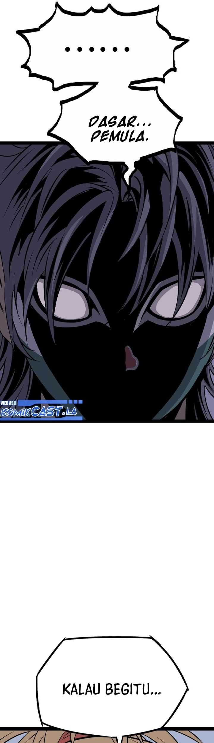 Asura (Ryu Ki-Un) Chapter 32 Gambar 34