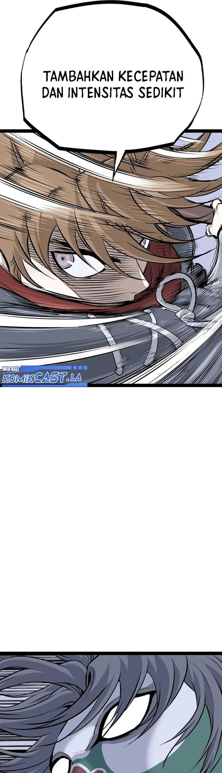 Asura (Ryu Ki-Un) Chapter 32 Gambar 38