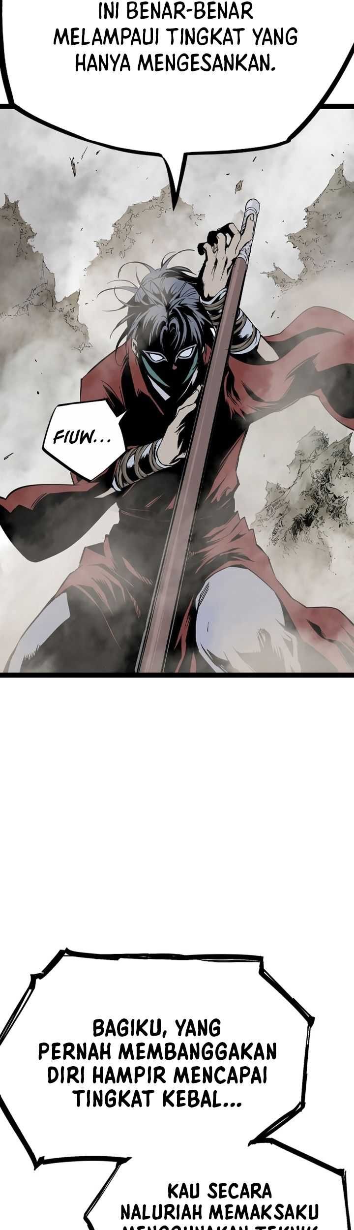 Asura (Ryu Ki-Un) Chapter 32 Gambar 60