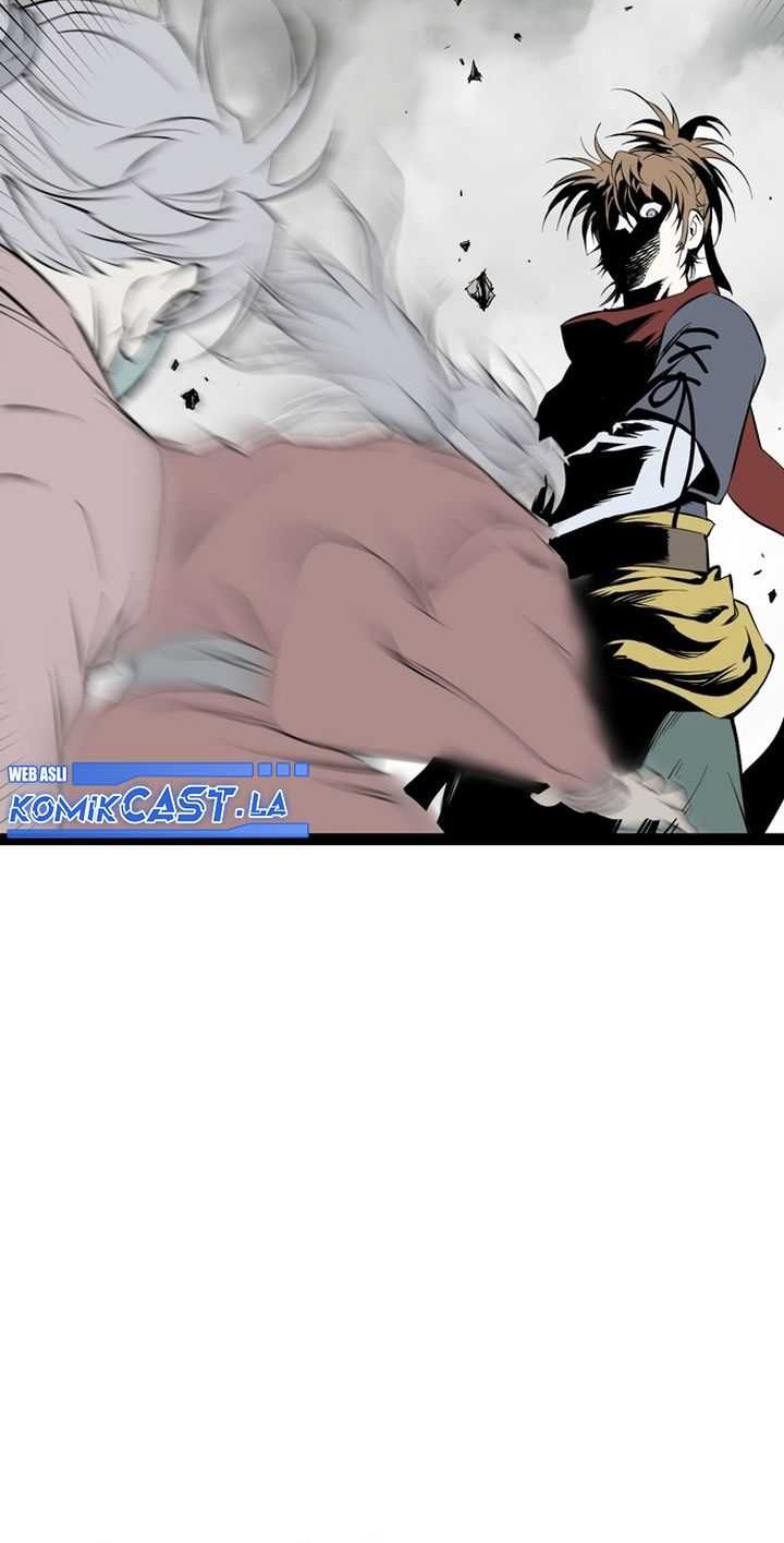 Asura (Ryu Ki-Un) Chapter 32 Gambar 63