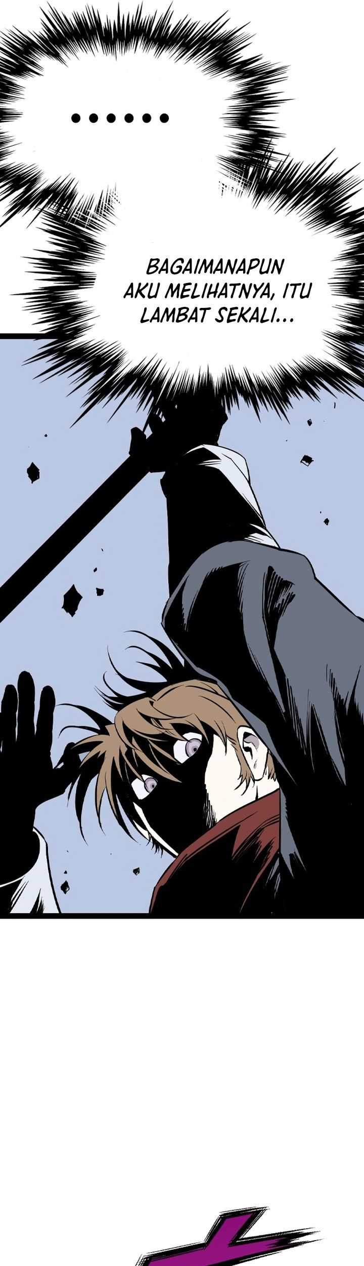 Asura (Ryu Ki-Un) Chapter 32 Gambar 64