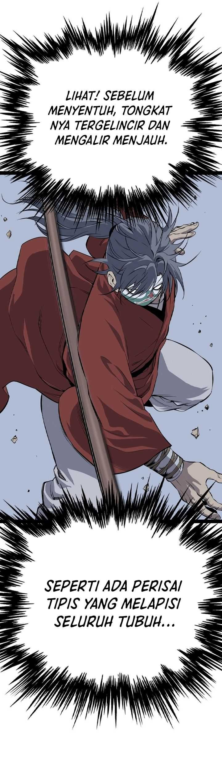 Asura (Ryu Ki-Un) Chapter 32 Gambar 67